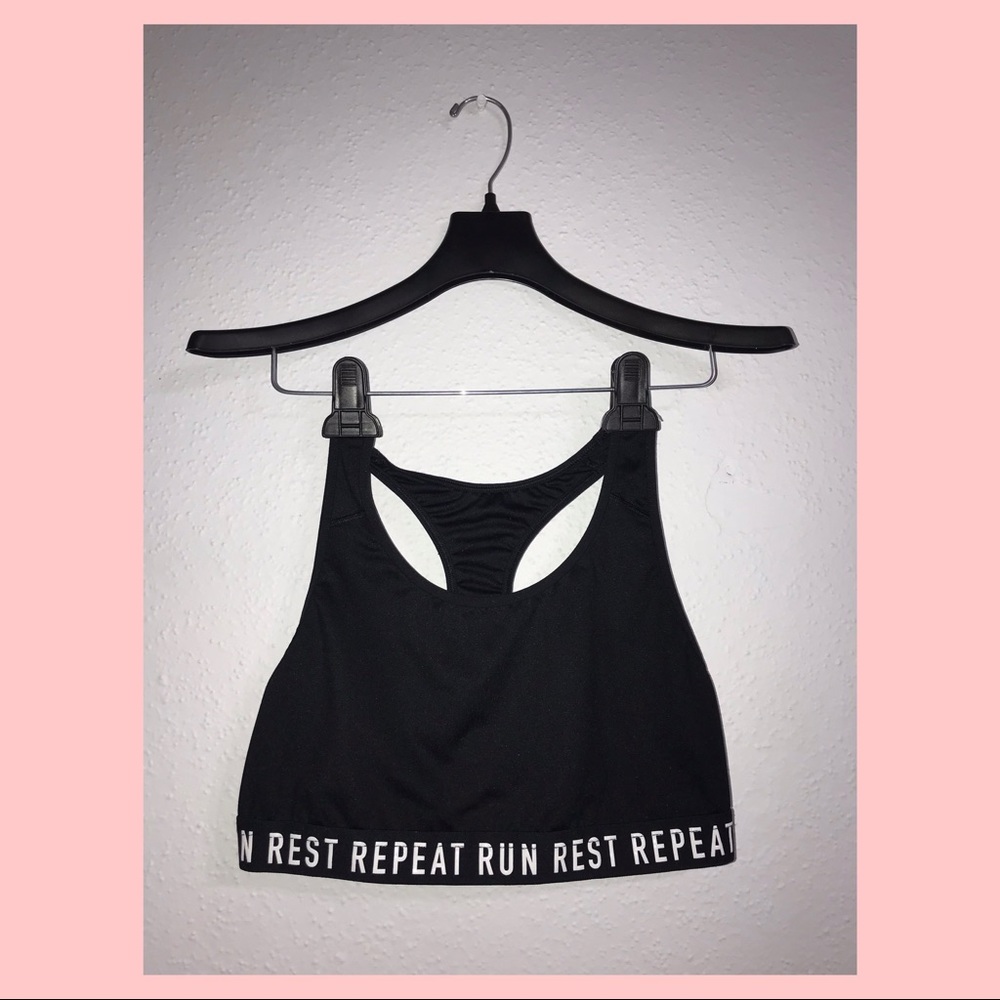 Old Navy Sports Bra